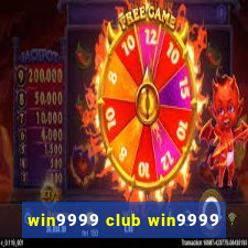 win9999 club win9999